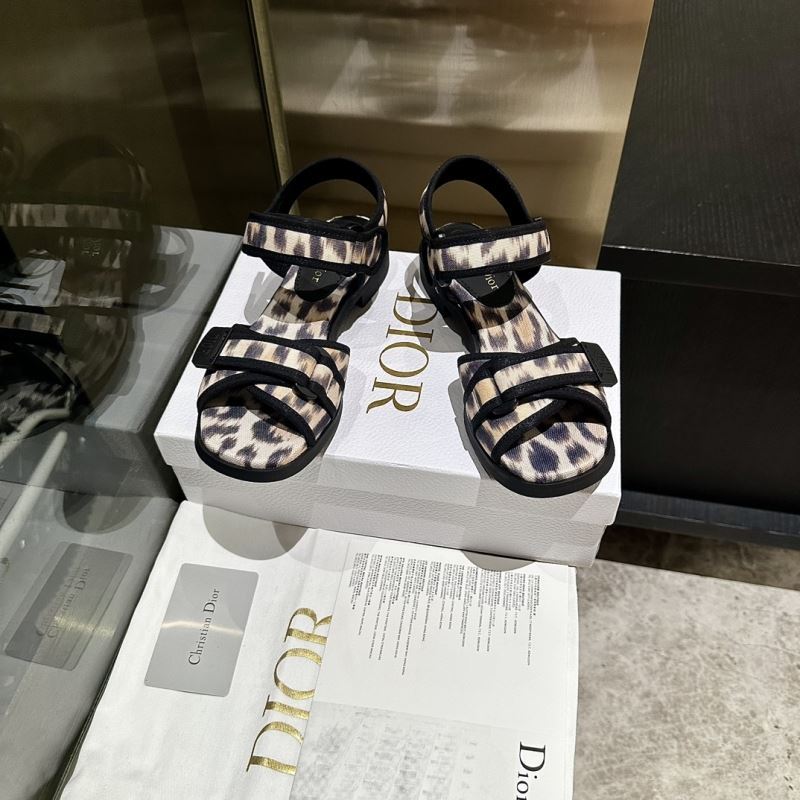 Christian Dior Sandals